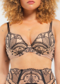 Soutien-gorge Push-Up 